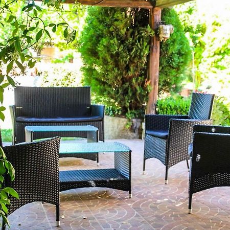 Country House Paola Marina di Gioiosa Ionica Extérieur photo