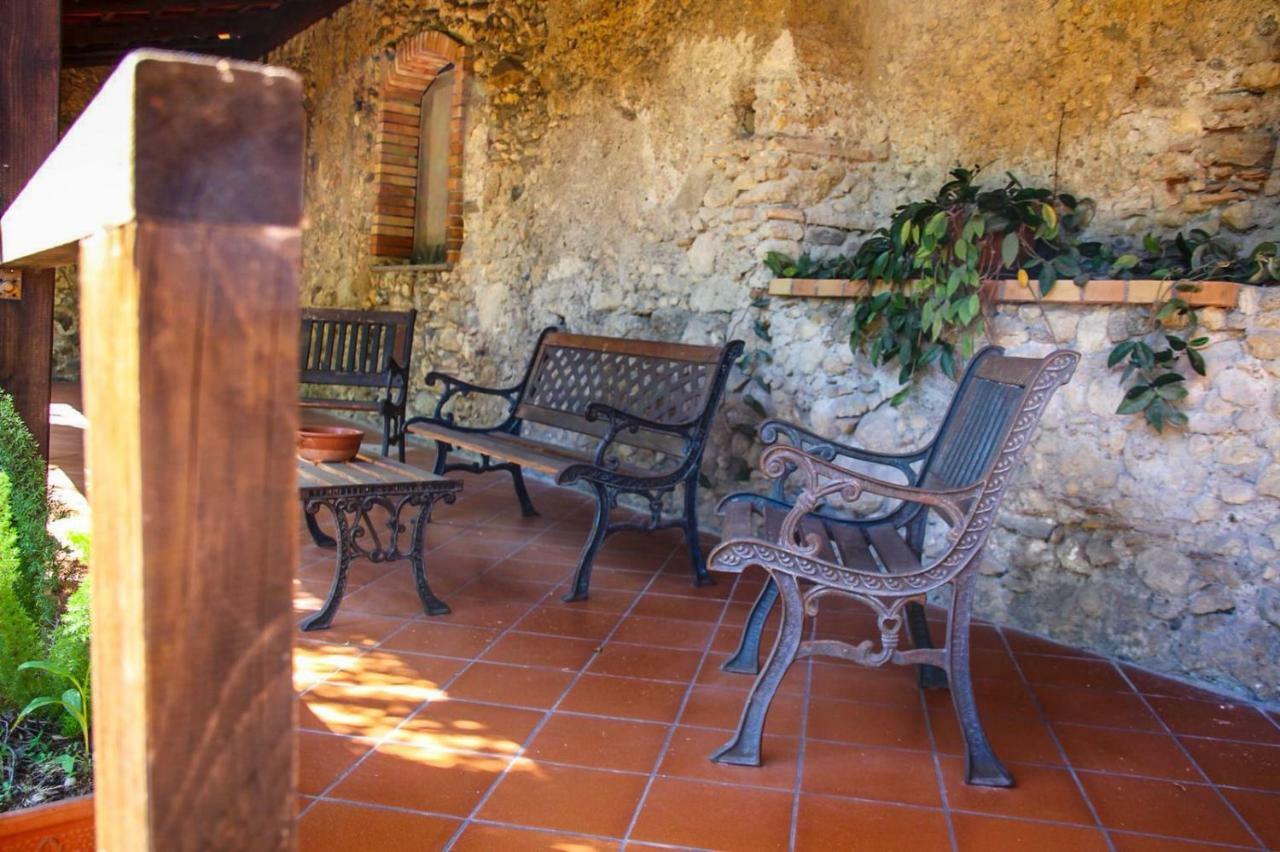 Country House Paola Marina di Gioiosa Ionica Extérieur photo