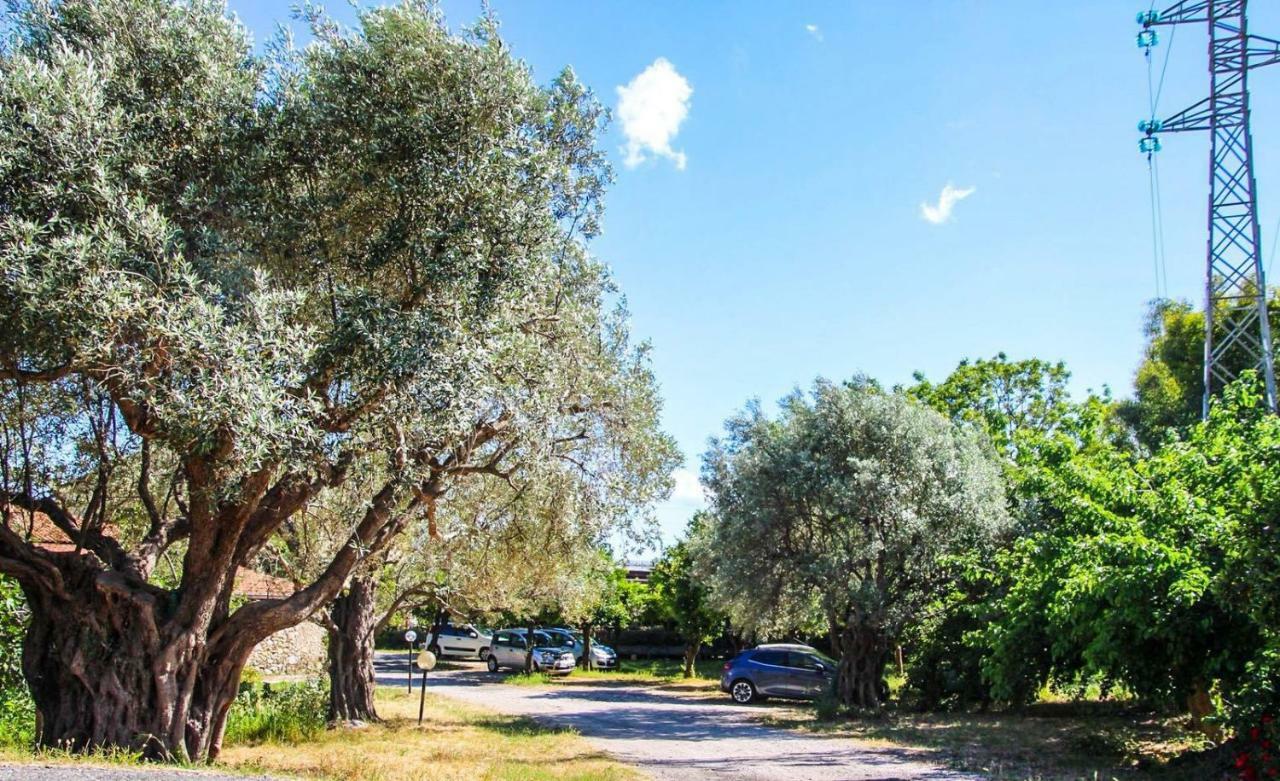 Country House Paola Marina di Gioiosa Ionica Extérieur photo
